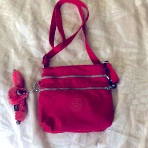🙉🙈🙊Kipling Shoulder Bag